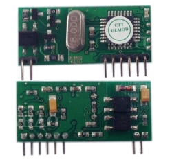 DT8 DT6双色温解码？