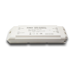 二路磁保持继电器控制器10A/250VAC DT7 Dali bus接口控制开关
