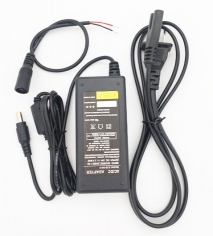 配件 插线DC24V/2A适配器,配转换接口线